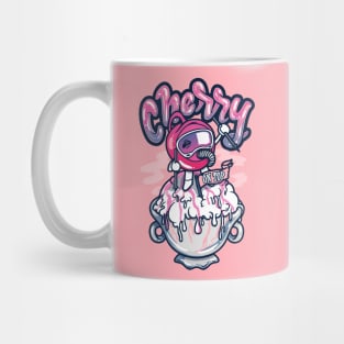 Cherry on Top Mug